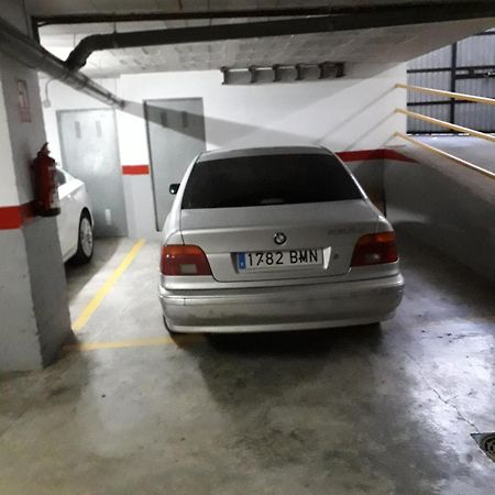 Atico Centrico Lägenhet Antequera Exteriör bild